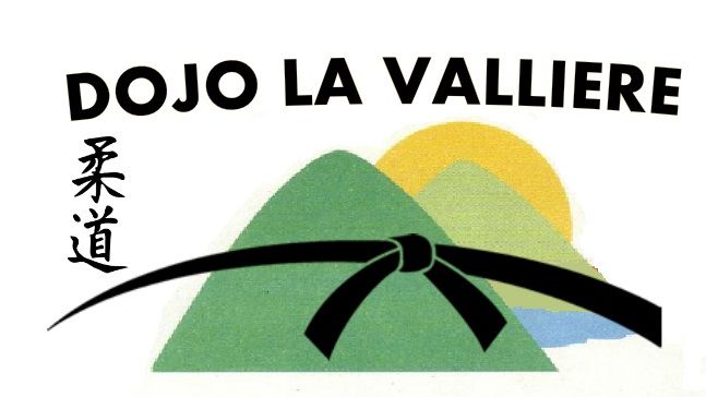 Logo DOJO LA VALLIERE