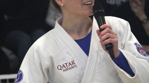 ENTR'AIN TOI AVEC UN CHAMPION