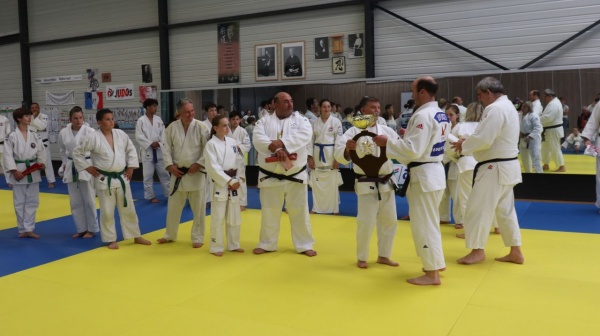 JUDO DAY
